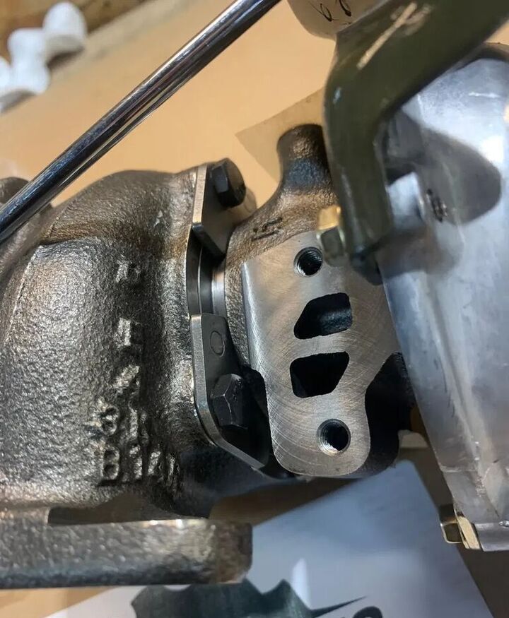 Nowa Turbosprężarka VI61 8943100781 Isuzu / Opel 1.5 TD 67 KM Co 8943100781 for car - Turbo za Automobil: slika Nowa Turbosprężarka VI61 8943100781 Isuzu / Opel 1.5 TD 67 KM Co 8943100781 for car - Turbo za Automobil Nowa Turbosprężarka VI61 8943100781 Isuzu / Opel 1.5 TD 67 KM Co 8943100781 for car - Turbo za Automobil: slika Nowa Turbosprężarka VI61 8943100781 Isuzu / Opel 1.5 TD 67 KM Co 8943100781 for car - Turbo za Automobil