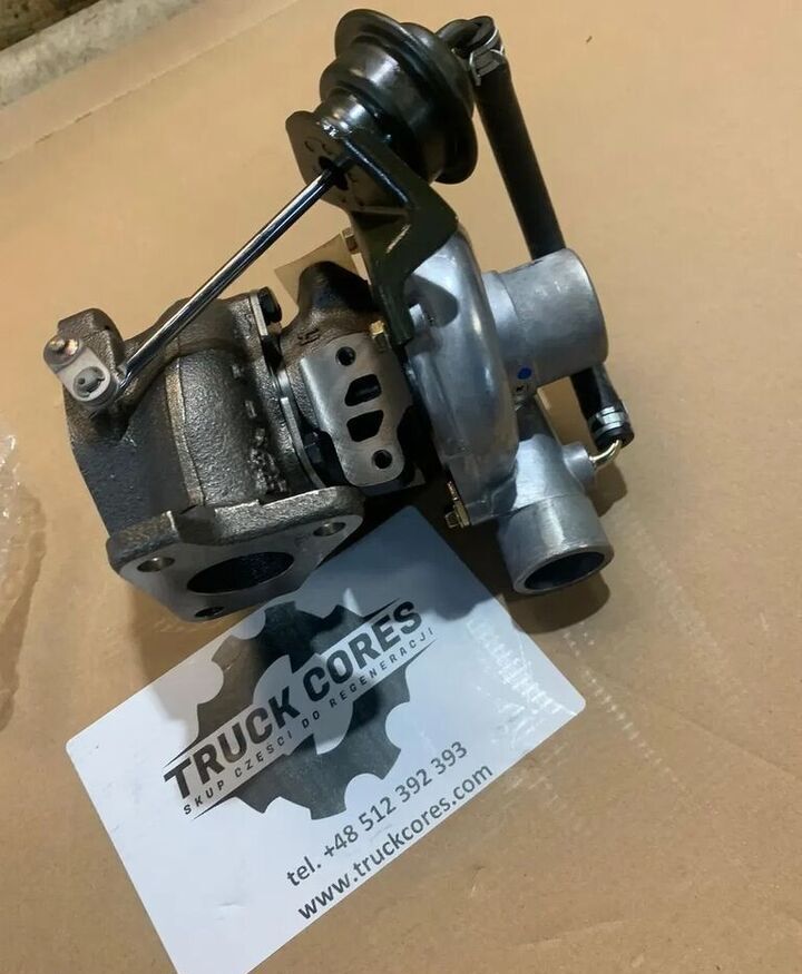 Nowa Turbosprężarka VI61 8943100781 Isuzu / Opel 1.5 TD 67 KM Co 8943100781 for car - Turbo za Automobil: slika Nowa Turbosprężarka VI61 8943100781 Isuzu / Opel 1.5 TD 67 KM Co 8943100781 for car - Turbo za Automobil Nowa Turbosprężarka VI61 8943100781 Isuzu / Opel 1.5 TD 67 KM Co 8943100781 for car - Turbo za Automobil: slika Nowa Turbosprężarka VI61 8943100781 Isuzu / Opel 1.5 TD 67 KM Co 8943100781 for car - Turbo za Automobil