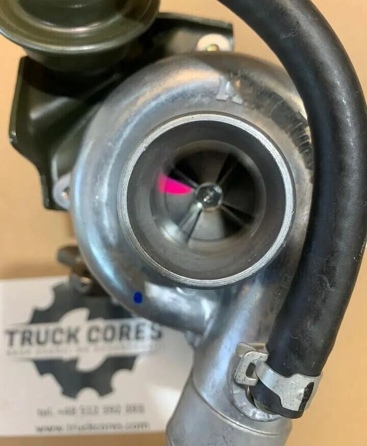 Nowa Turbosprężarka VI61 8943100781 Isuzu / Opel 1.5 TD 67 KM Co 8943100781 for car - Turbo za Automobil: slika Nowa Turbosprężarka VI61 8943100781 Isuzu / Opel 1.5 TD 67 KM Co 8943100781 for car - Turbo za Automobil Nowa Turbosprężarka VI61 8943100781 Isuzu / Opel 1.5 TD 67 KM Co 8943100781 for car - Turbo za Automobil: slika Nowa Turbosprężarka VI61 8943100781 Isuzu / Opel 1.5 TD 67 KM Co 8943100781 for car - Turbo za Automobil