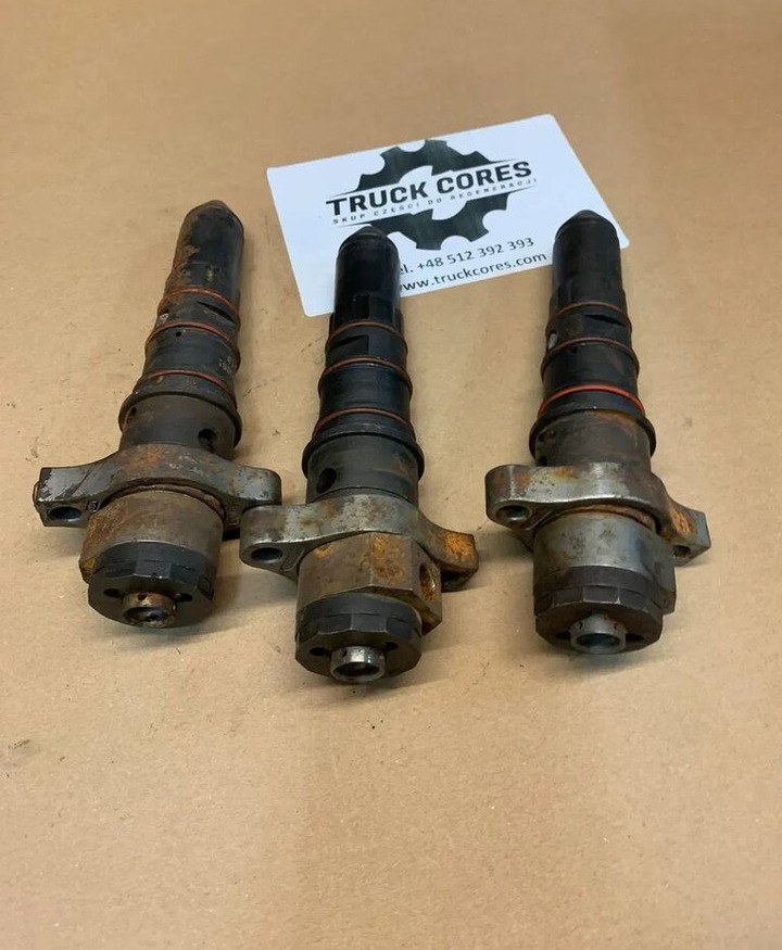 Paliwa Cummins STC 3076130 KTA19 3076130 - Brizgalica za Kamion: slika Paliwa Cummins STC 3076130 KTA19 3076130 - Brizgalica za Kamion Paliwa Cummins STC 3076130 KTA19 3076130 - Brizgalica za Kamion: slika Paliwa Cummins STC 3076130 KTA19 3076130 - Brizgalica za Kamion