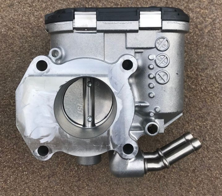 Przepustnica NOWA orygi 22030-0Q020/ for Toyota Citroen Peugeot 1.0 VVTI automobile - Sustav hlađenja za Automobil: slika Przepustnica NOWA orygi 22030-0Q020/ for Toyota Citroen Peugeot 1.0 VVTI automobile - Sustav hlađenja za Automobil Przepustnica NOWA orygi 22030-0Q020/ for Toyota Citroen Peugeot 1.0 VVTI automobile - Sustav hlađenja za Automobil: slika Przepustnica NOWA orygi 22030-0Q020/ for Toyota Citroen Peugeot 1.0 VVTI automobile - Sustav hlađenja za Automobil