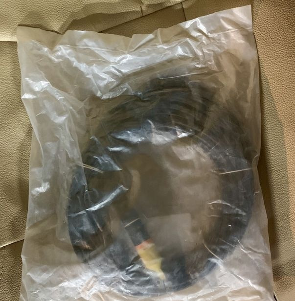 Przewód zasilający EBS EB+ 9m Haldex oryginał Hurt 24V 814002242 - Kabeli/ Ožičenje za Kamion: slika  Przewód zasilający EBS EB+ 9m Haldex oryginał Hurt 24V 814002242 - Kabeli/ Ožičenje za Kamion Przewód zasilający EBS EB+ 9m Haldex oryginał Hurt 24V 814002242 - Kabeli/ Ožičenje za Kamion: slika  Przewód zasilający EBS EB+ 9m Haldex oryginał Hurt 24V 814002242 - Kabeli/ Ožičenje za Kamion