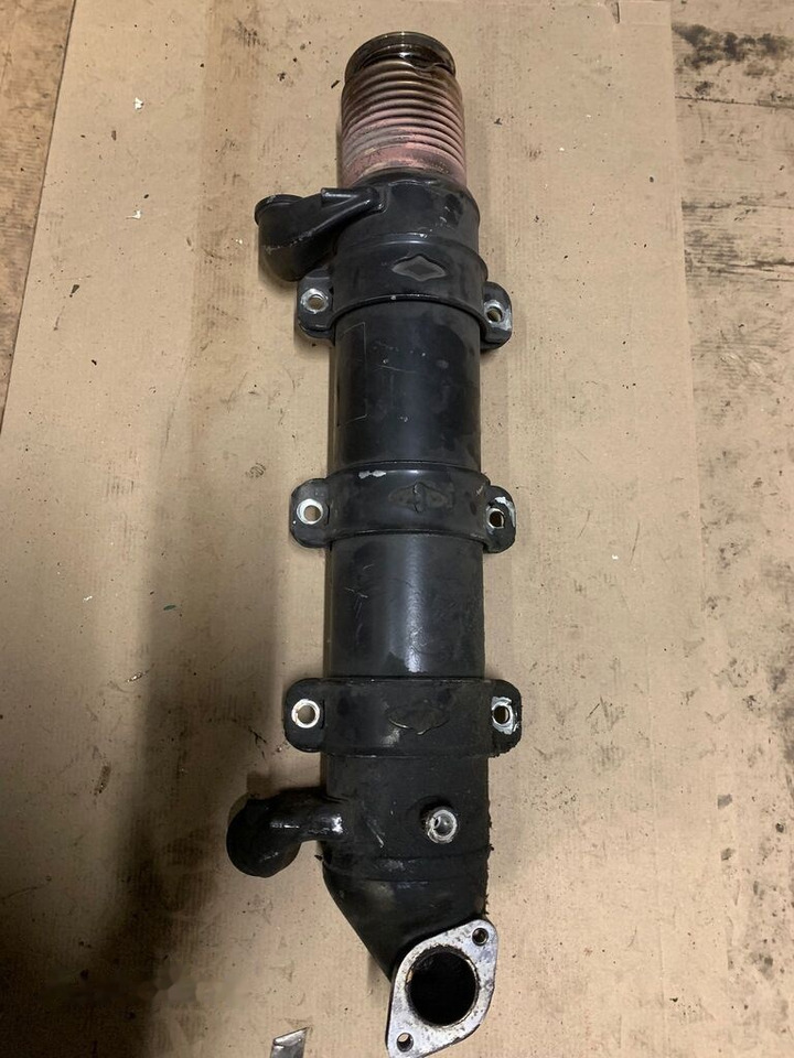 RECYRKULATOR SPALIN EGR SOLARIS CUMMINS ISL 5347234 - Motor i dijelovi za Kamion: slika RECYRKULATOR SPALIN EGR SOLARIS CUMMINS ISL 5347234 - Motor i dijelovi za Kamion RECYRKULATOR SPALIN EGR SOLARIS CUMMINS ISL 5347234 - Motor i dijelovi za Kamion: slika RECYRKULATOR SPALIN EGR SOLARIS CUMMINS ISL 5347234 - Motor i dijelovi za Kamion