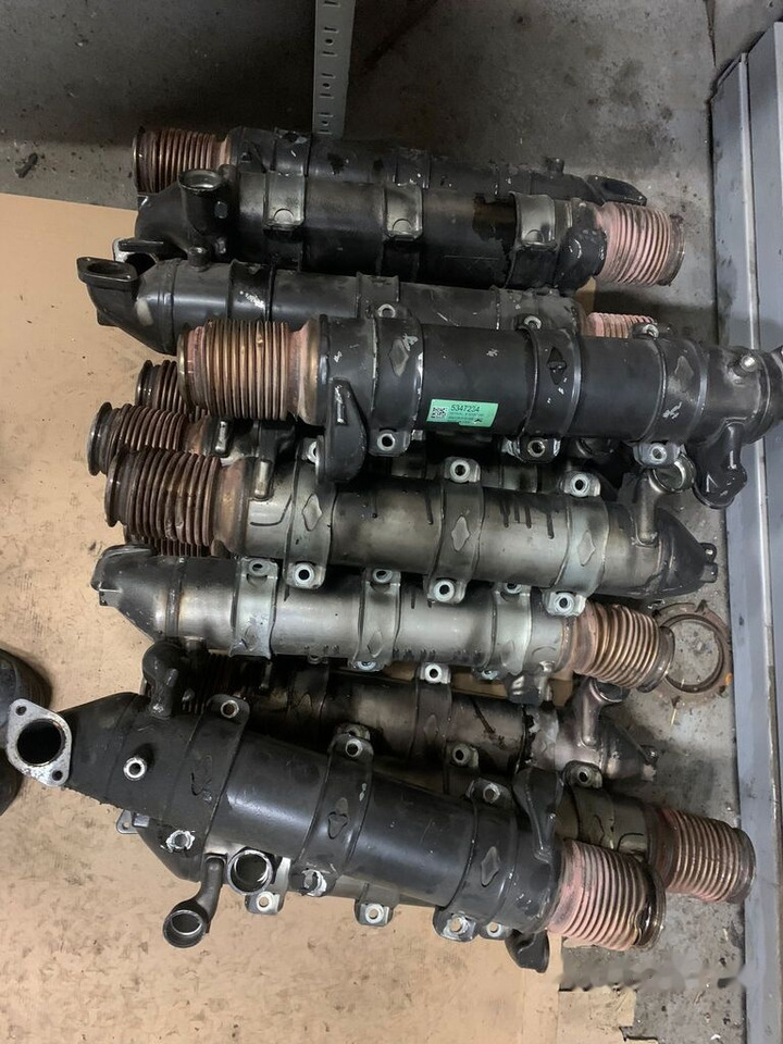RECYRKULATOR SPALIN EGR SOLARIS CUMMINS ISL 5347234 - Motor i dijelovi za Kamion: slika RECYRKULATOR SPALIN EGR SOLARIS CUMMINS ISL 5347234 - Motor i dijelovi za Kamion RECYRKULATOR SPALIN EGR SOLARIS CUMMINS ISL 5347234 - Motor i dijelovi za Kamion: slika RECYRKULATOR SPALIN EGR SOLARIS CUMMINS ISL 5347234 - Motor i dijelovi za Kamion