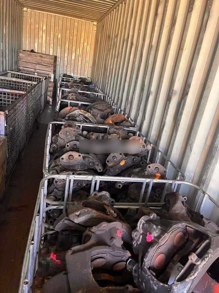 Scania SN 7 Podwójnie Kryta 1744250 Scania - Kočiona čeljust za Kamion: slika Scania SN 7 Podwójnie Kryta 1744250 Scania - Kočiona čeljust za Kamion Scania SN 7 Podwójnie Kryta 1744250 Scania - Kočiona čeljust za Kamion: slika Scania SN 7 Podwójnie Kryta 1744250 Scania - Kočiona čeljust za Kamion