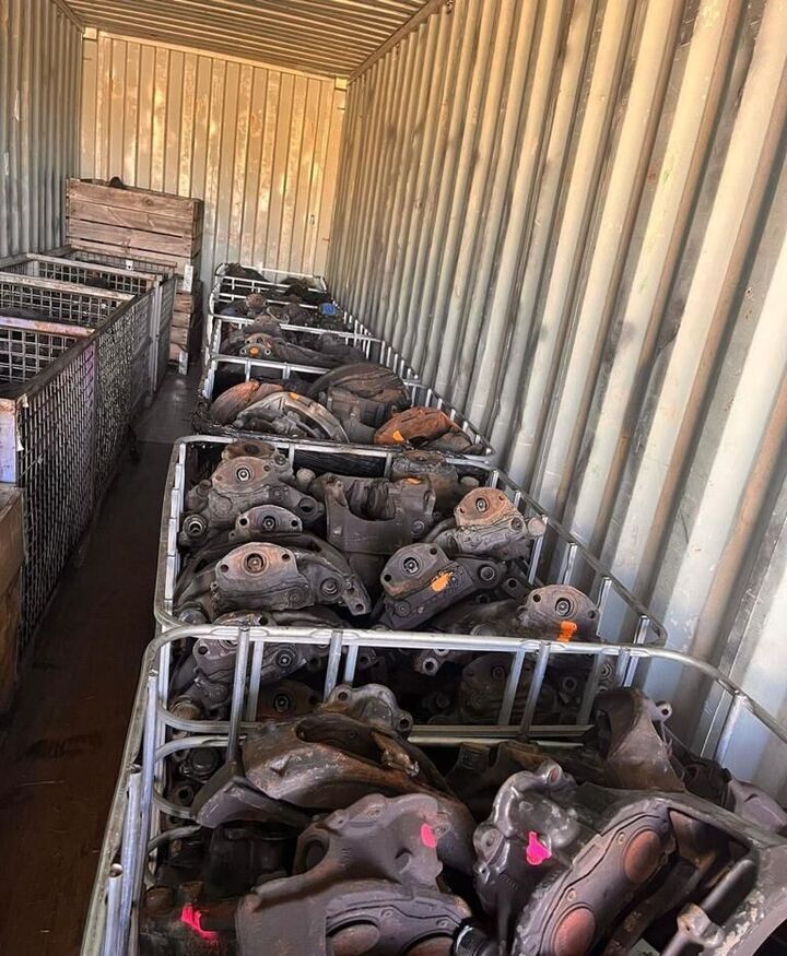 Scania SN7 XPI HPI R SN7206 / SN7264 Scania - Kočiona čeljust za Kamion: slika Scania SN7 XPI HPI R SN7206 / SN7264 Scania - Kočiona čeljust za Kamion Scania SN7 XPI HPI R SN7206 / SN7264 Scania - Kočiona čeljust za Kamion: slika Scania SN7 XPI HPI R SN7206 / SN7264 Scania - Kočiona čeljust za Kamion