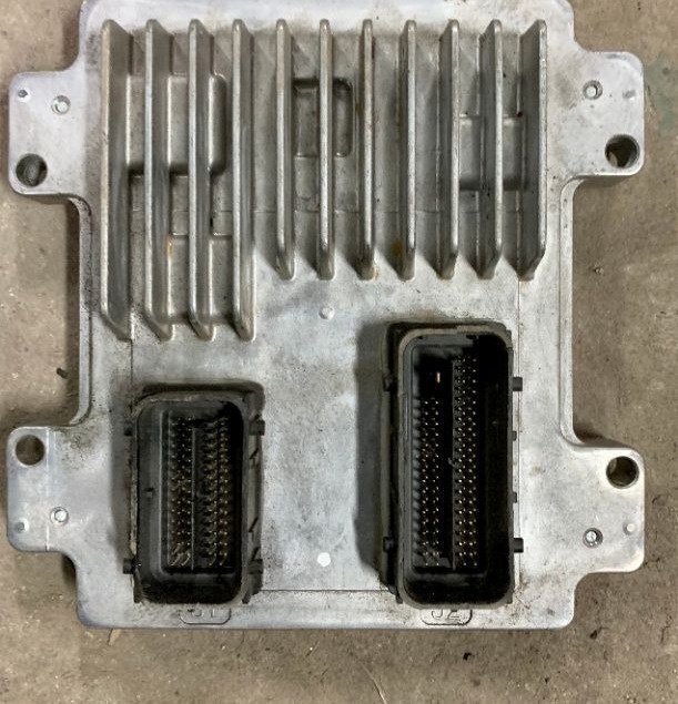 Silnika 12679198 for Opel Meriva B II 1.4 16V automobile - Upravljačka jedinica (ECU) za Automobil: slika Silnika 12679198 for Opel Meriva B II 1.4 16V automobile - Upravljačka jedinica (ECU) za Automobil Silnika 12679198 for Opel Meriva B II 1.4 16V automobile - Upravljačka jedinica (ECU) za Automobil: slika Silnika 12679198 for Opel Meriva B II 1.4 16V automobile - Upravljačka jedinica (ECU) za Automobil
