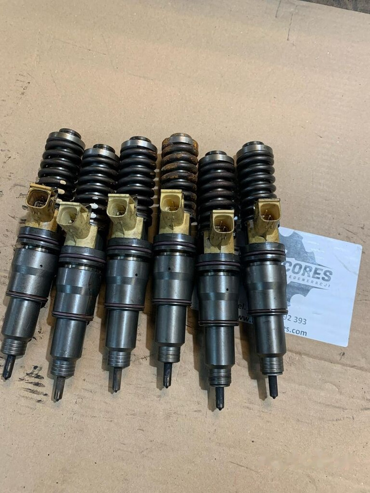 VOLVO Euro 5 22222025 4 piny do regeneracji 22222025 - Brizgalica za Kamion: slika VOLVO Euro 5 22222025 4 piny do regeneracji 22222025 - Brizgalica za Kamion VOLVO Euro 5 22222025 4 piny do regeneracji 22222025 - Brizgalica za Kamion: slika VOLVO Euro 5 22222025 4 piny do regeneracji 22222025 - Brizgalica za Kamion