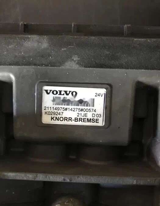 Volvo FH 4 Demontaż K029247 Volvo FH 4 Demontaż K029247 truck - Kočioni ventil za Kamion: slika Volvo FH 4 Demontaż K029247 Volvo FH 4 Demontaż K029247 truck - Kočioni ventil za Kamion Volvo FH 4 Demontaż K029247 Volvo FH 4 Demontaż K029247 truck - Kočioni ventil za Kamion: slika Volvo FH 4 Demontaż K029247 Volvo FH 4 Demontaż K029247 truck - Kočioni ventil za Kamion
