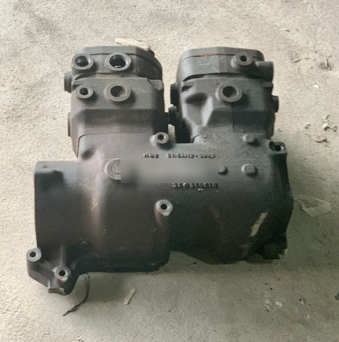 WABCO 2 cylindry oryginał 51.54112-3028 MAN TGA 51.54112-3028 - Zračni kompresor za kočnice za Kamion: slika WABCO 2 cylindry oryginał 51.54112-3028 MAN TGA 51.54112-3028 - Zračni kompresor za kočnice za Kamion WABCO 2 cylindry oryginał 51.54112-3028 MAN TGA 51.54112-3028 - Zračni kompresor za kočnice za Kamion: slika WABCO 2 cylindry oryginał 51.54112-3028 MAN TGA 51.54112-3028 - Zračni kompresor za kočnice za Kamion
