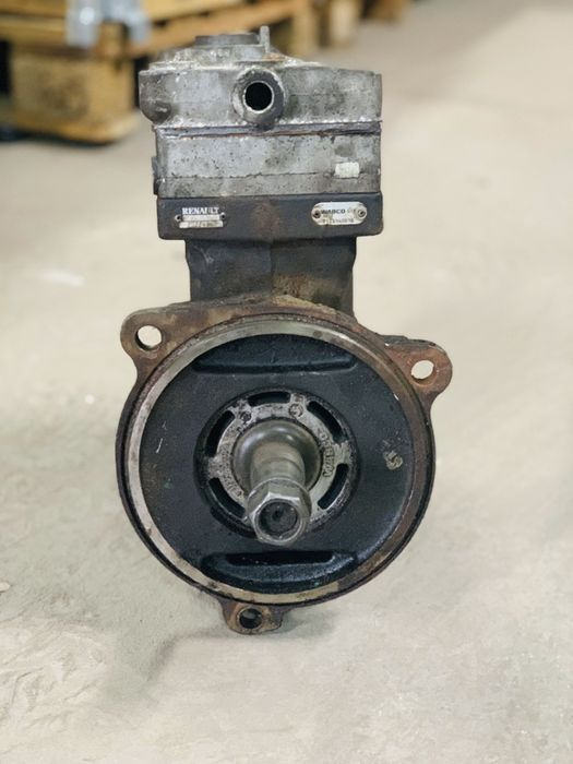 WABCO 9125140010 Volvo,Renault DXI truck - Zračni kompresor za kočnice za Kamion: slika WABCO 9125140010 Volvo,Renault DXI truck - Zračni kompresor za kočnice za Kamion WABCO 9125140010 Volvo,Renault DXI truck - Zračni kompresor za kočnice za Kamion: slika WABCO 9125140010 Volvo,Renault DXI truck - Zračni kompresor za kočnice za Kamion