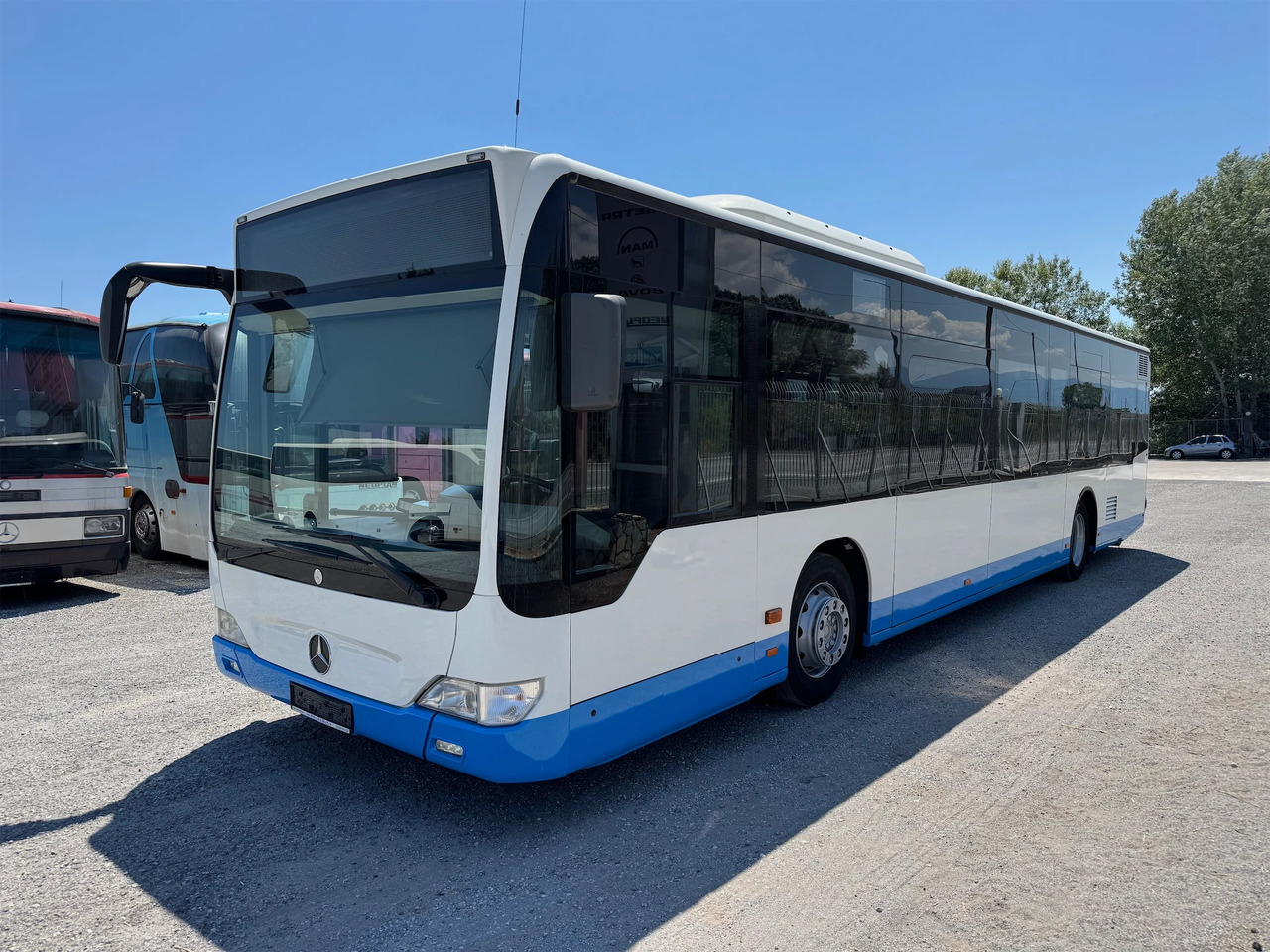 MERCEDES-BENZ CITARO - Gradski autobus: slika MERCEDES-BENZ CITARO - Gradski autobus MERCEDES-BENZ CITARO - Gradski autobus: slika MERCEDES-BENZ CITARO - Gradski autobus