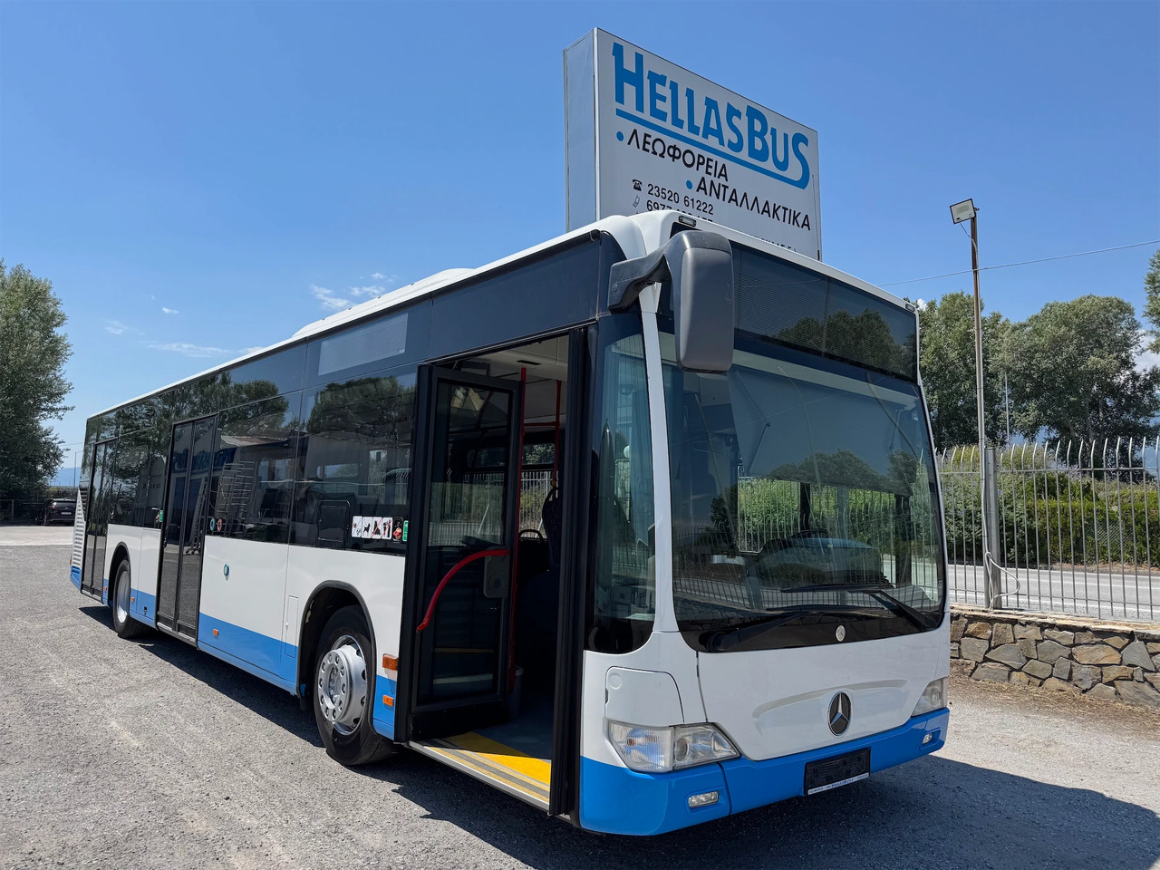 MERCEDES-BENZ CITARO - Gradski autobus: slika MERCEDES-BENZ CITARO - Gradski autobus MERCEDES-BENZ CITARO - Gradski autobus: slika MERCEDES-BENZ CITARO - Gradski autobus