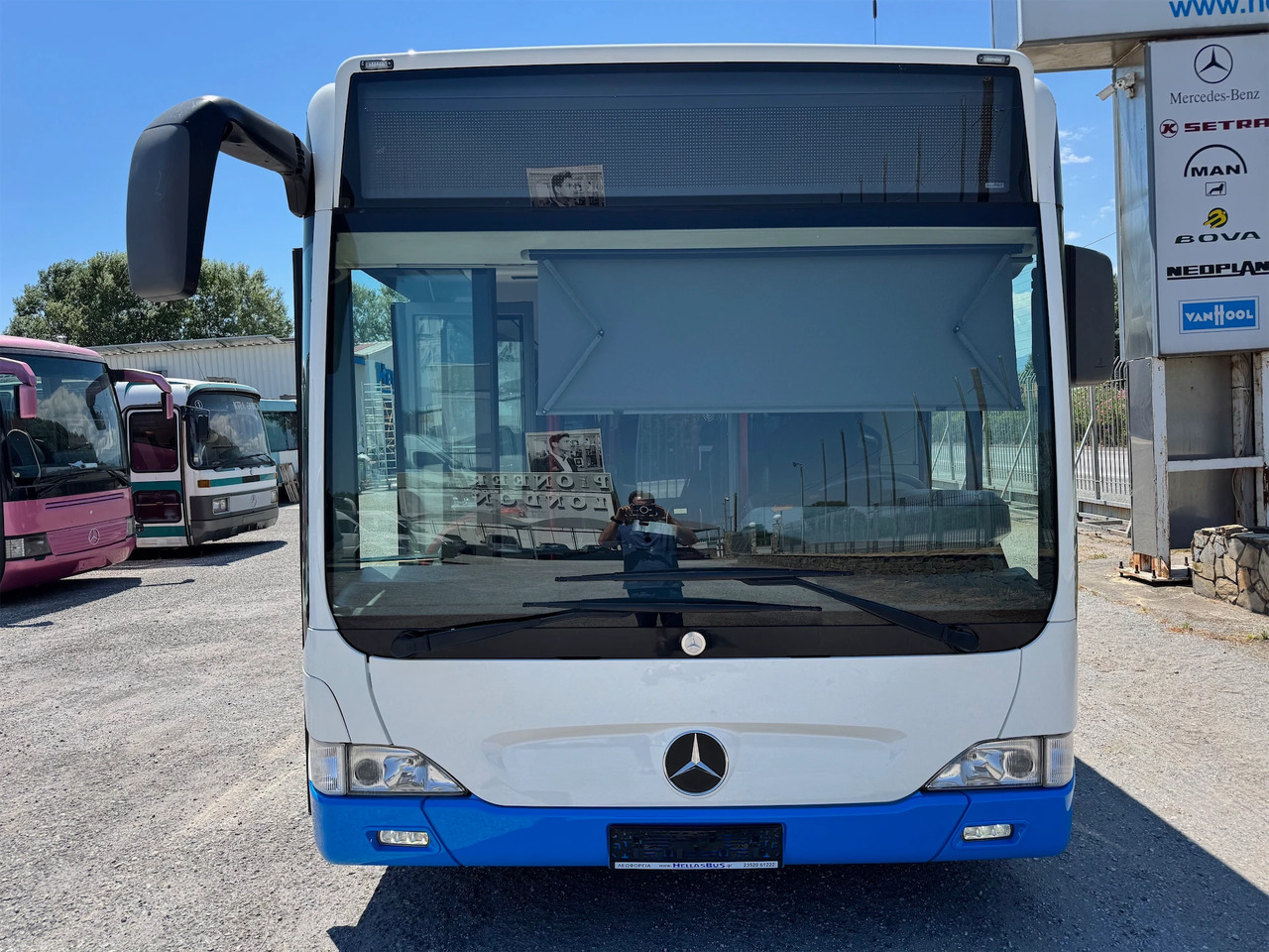 MERCEDES-BENZ CITARO - Gradski autobus: slika MERCEDES-BENZ CITARO - Gradski autobus MERCEDES-BENZ CITARO - Gradski autobus: slika MERCEDES-BENZ CITARO - Gradski autobus