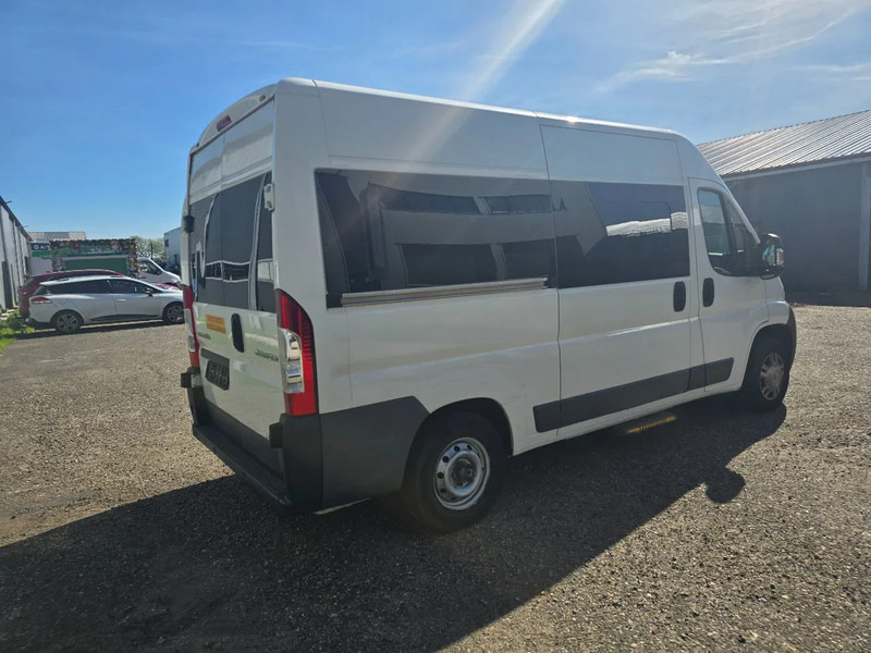 Citroën Jumper 9 sits, invalide lift, Disabled(Camper) - Dostavno vozilo: slika Citroën Jumper 9 sits, invalide lift, Disabled(Camper) - Dostavno vozilo Citroën Jumper 9 sits, invalide lift, Disabled(Camper) - Dostavno vozilo: slika Citroën Jumper 9 sits, invalide lift, Disabled(Camper) - Dostavno vozilo