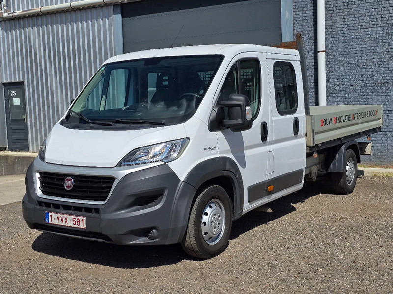 Fiat Ducato 7 Seats, tuv 31-12-2025 - Dostavno vozilo s ravnom platformom, Dostavno vozilo s dvostrukom kabinom: slika Fiat Ducato 7 Seats, tuv 31-12-2025 - Dostavno vozilo s ravnom platformom, Dostavno vozilo s dvostrukom kabinom Fiat Ducato 7 Seats, tuv 31-12-2025 - Dostavno vozilo s ravnom platformom, Dostavno vozilo s dvostrukom kabinom: slika Fiat Ducato 7 Seats, tuv 31-12-2025 - Dostavno vozilo s ravnom platformom, Dostavno vozilo s dvostrukom kabinom