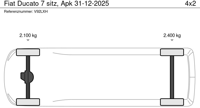 Fiat Ducato 7 sitz, Apk 31-12-2025 - Dostavno vozilo s ravnom platformom, Dostavno vozilo s dvostrukom kabinom: slika Fiat Ducato 7 sitz, Apk 31-12-2025 - Dostavno vozilo s ravnom platformom, Dostavno vozilo s dvostrukom kabinom Fiat Ducato 7 sitz, Apk 31-12-2025 - Dostavno vozilo s ravnom platformom, Dostavno vozilo s dvostrukom kabinom: slika Fiat Ducato 7 sitz, Apk 31-12-2025 - Dostavno vozilo s ravnom platformom, Dostavno vozilo s dvostrukom kabinom