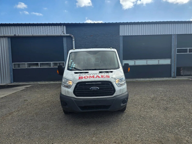 Ford Transit 7 seats 2015 - Dostavno vozilo s ravnom platformom, Dostavno vozilo s dvostrukom kabinom: slika Ford Transit 7 seats 2015 - Dostavno vozilo s ravnom platformom, Dostavno vozilo s dvostrukom kabinom Ford Transit 7 seats 2015 - Dostavno vozilo s ravnom platformom, Dostavno vozilo s dvostrukom kabinom: slika Ford Transit 7 seats 2015 - Dostavno vozilo s ravnom platformom, Dostavno vozilo s dvostrukom kabinom