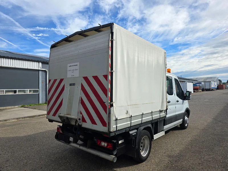 Ford Transit 7 seats Only ****42000km**** - Dostavno vozilo s ravnom platformom, Dostavno vozilo s dvostrukom kabinom: slika Ford Transit 7 seats Only ****42000km**** - Dostavno vozilo s ravnom platformom, Dostavno vozilo s dvostrukom kabinom Ford Transit 7 seats Only ****42000km**** - Dostavno vozilo s ravnom platformom, Dostavno vozilo s dvostrukom kabinom: slika Ford Transit 7 seats Only ****42000km**** - Dostavno vozilo s ravnom platformom, Dostavno vozilo s dvostrukom kabinom