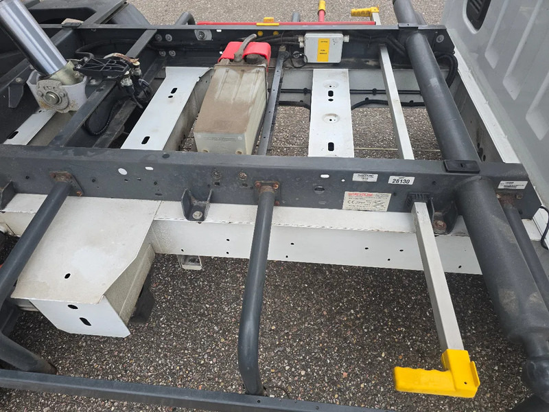 Mali kamion kiper, Dostavno vozilo s dvostrukom kabinom Opel Movano R3500 ***only 39000km***3 sided tipper: slika Mali kamion kiper, Dostavno vozilo s dvostrukom kabinom Opel Movano R3500 ***only 39000km***3 sided tipper Mali kamion kiper, Dostavno vozilo s dvostrukom kabinom Opel Movano R3500 ***only 39000km***3 sided tipper: slika Mali kamion kiper, Dostavno vozilo s dvostrukom kabinom Opel Movano R3500 ***only 39000km***3 sided tipper