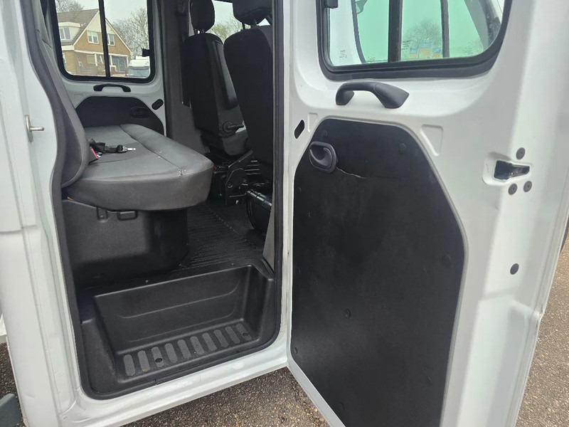 Mali kamion kiper, Dostavno vozilo s dvostrukom kabinom Opel Movano R3500 ***only 39000km***3 sided tipper: slika Mali kamion kiper, Dostavno vozilo s dvostrukom kabinom Opel Movano R3500 ***only 39000km***3 sided tipper Mali kamion kiper, Dostavno vozilo s dvostrukom kabinom Opel Movano R3500 ***only 39000km***3 sided tipper: slika Mali kamion kiper, Dostavno vozilo s dvostrukom kabinom Opel Movano R3500 ***only 39000km***3 sided tipper