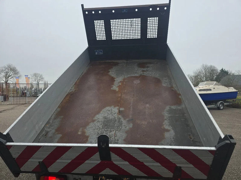 Mali kamion kiper, Dostavno vozilo s dvostrukom kabinom Opel Movano R3500 ***only 39000km***3 sided tipper: slika Mali kamion kiper, Dostavno vozilo s dvostrukom kabinom Opel Movano R3500 ***only 39000km***3 sided tipper Mali kamion kiper, Dostavno vozilo s dvostrukom kabinom Opel Movano R3500 ***only 39000km***3 sided tipper: slika Mali kamion kiper, Dostavno vozilo s dvostrukom kabinom Opel Movano R3500 ***only 39000km***3 sided tipper