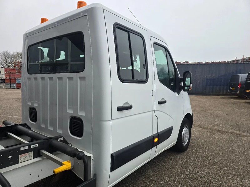 Mali kamion kiper, Dostavno vozilo s dvostrukom kabinom Opel Movano R3500 ***only 39000km***3 sided tipper: slika Mali kamion kiper, Dostavno vozilo s dvostrukom kabinom Opel Movano R3500 ***only 39000km***3 sided tipper Mali kamion kiper, Dostavno vozilo s dvostrukom kabinom Opel Movano R3500 ***only 39000km***3 sided tipper: slika Mali kamion kiper, Dostavno vozilo s dvostrukom kabinom Opel Movano R3500 ***only 39000km***3 sided tipper