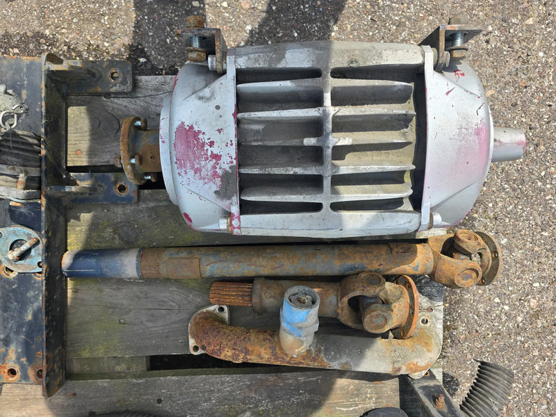 Universal Gardner Denver - Rezervni dijelovi: slika Universal Gardner Denver - Rezervni dijelovi Universal Gardner Denver - Rezervni dijelovi: slika Universal Gardner Denver - Rezervni dijelovi