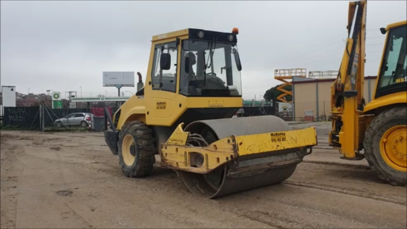 Autopropulsado Bomag BW 177AD·4 - Kompaktor: slika Autopropulsado Bomag BW 177AD·4 - Kompaktor Autopropulsado Bomag BW 177AD·4 - Kompaktor: slika Autopropulsado Bomag BW 177AD·4 - Kompaktor