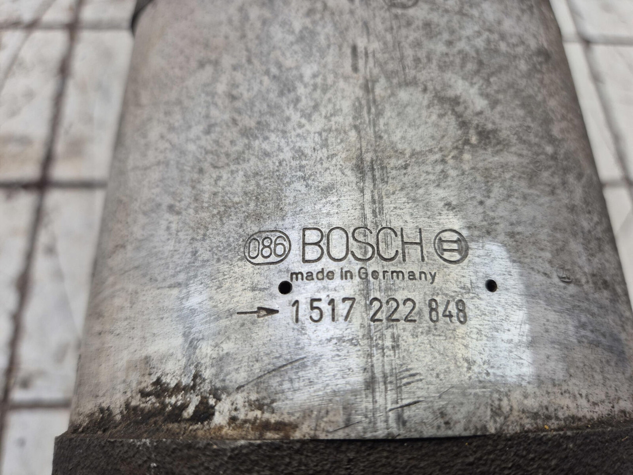 Bosch Bosch 4 way gear pump - Hidraulična pumpa za Dizalica: slika Bosch Bosch 4 way gear pump - Hidraulična pumpa za Dizalica Bosch Bosch 4 way gear pump - Hidraulična pumpa za Dizalica: slika Bosch Bosch 4 way gear pump - Hidraulična pumpa za Dizalica