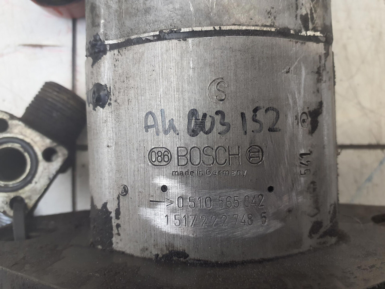 Bosch Bosch dual gear pump - Hidraulična pumpa za Autodizalica: slika Bosch Bosch dual gear pump - Hidraulična pumpa za Autodizalica Bosch Bosch dual gear pump - Hidraulična pumpa za Autodizalica: slika Bosch Bosch dual gear pump - Hidraulična pumpa za Autodizalica