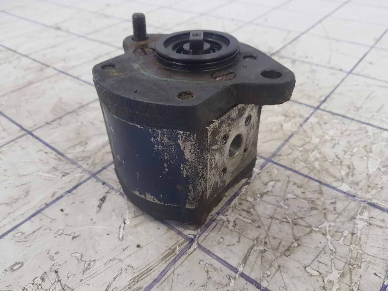 Bosch Bosch gear pump - Hidraulična pumpa za Dizalica: slika Bosch Bosch gear pump - Hidraulična pumpa za Dizalica Bosch Bosch gear pump - Hidraulična pumpa za Dizalica: slika Bosch Bosch gear pump - Hidraulična pumpa za Dizalica