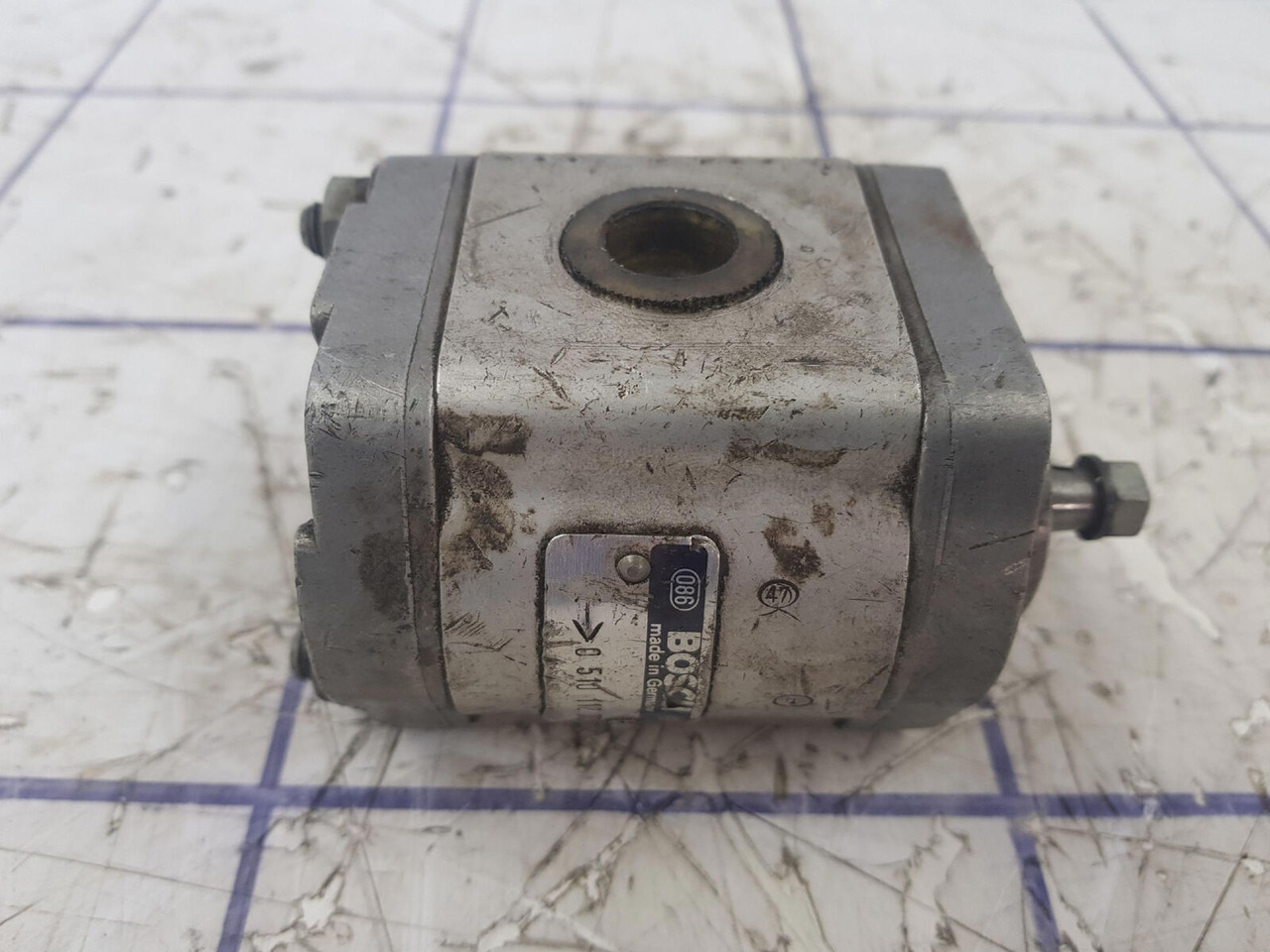 Bosch Bosch gear pump - Hidraulična pumpa za Dizalica: slika Bosch Bosch gear pump - Hidraulična pumpa za Dizalica Bosch Bosch gear pump - Hidraulična pumpa za Dizalica: slika Bosch Bosch gear pump - Hidraulična pumpa za Dizalica
