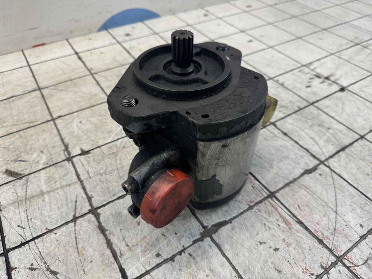 Bosch Bosch gear pump - Hidraulična pumpa za Autodizalica: slika Bosch Bosch gear pump - Hidraulična pumpa za Autodizalica Bosch Bosch gear pump - Hidraulična pumpa za Autodizalica: slika Bosch Bosch gear pump - Hidraulična pumpa za Autodizalica