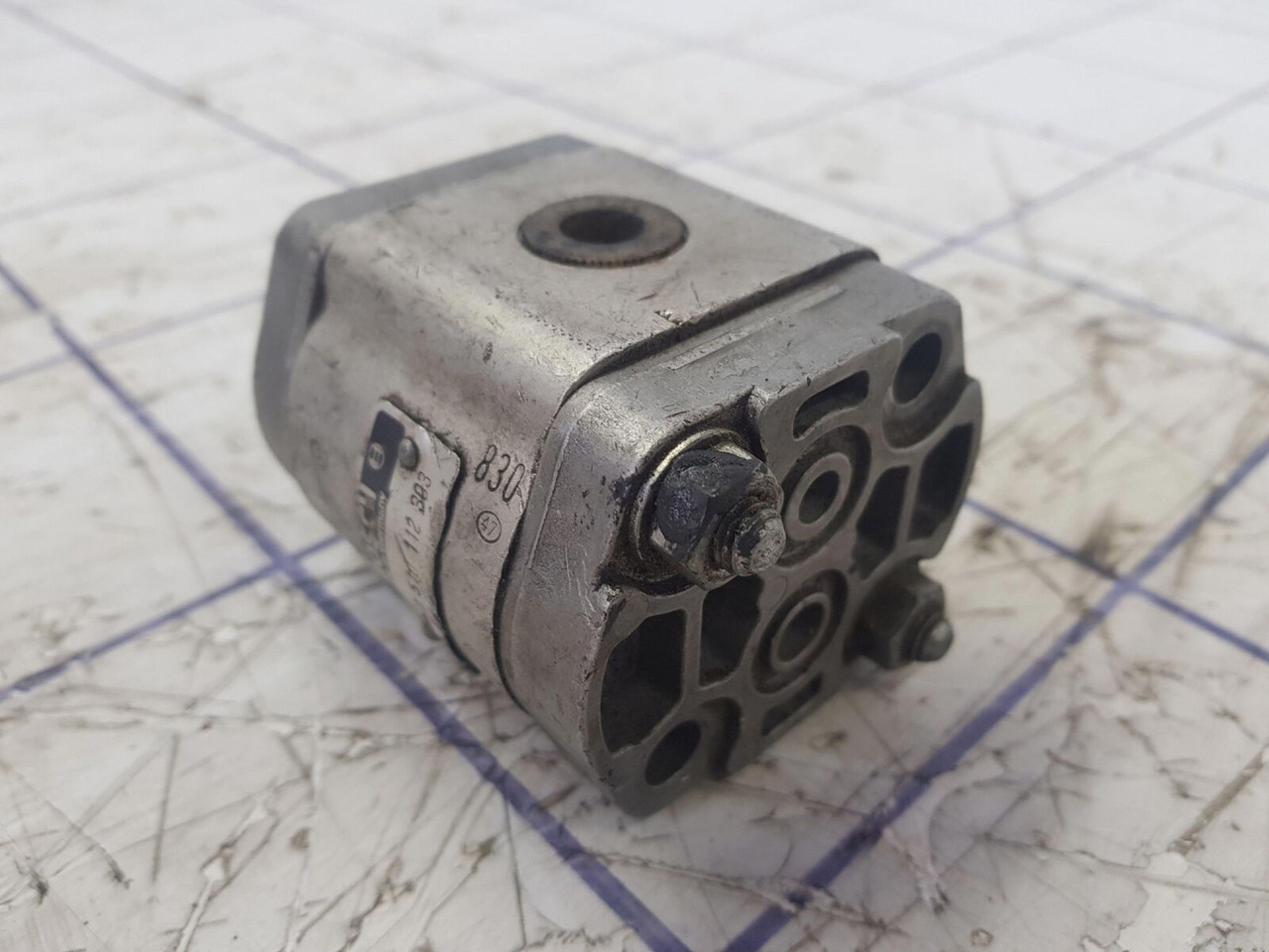 Bosch Bosch gear pump - Hidraulična pumpa za Dizalica: slika Bosch Bosch gear pump - Hidraulična pumpa za Dizalica Bosch Bosch gear pump - Hidraulična pumpa za Dizalica: slika Bosch Bosch gear pump - Hidraulična pumpa za Dizalica
