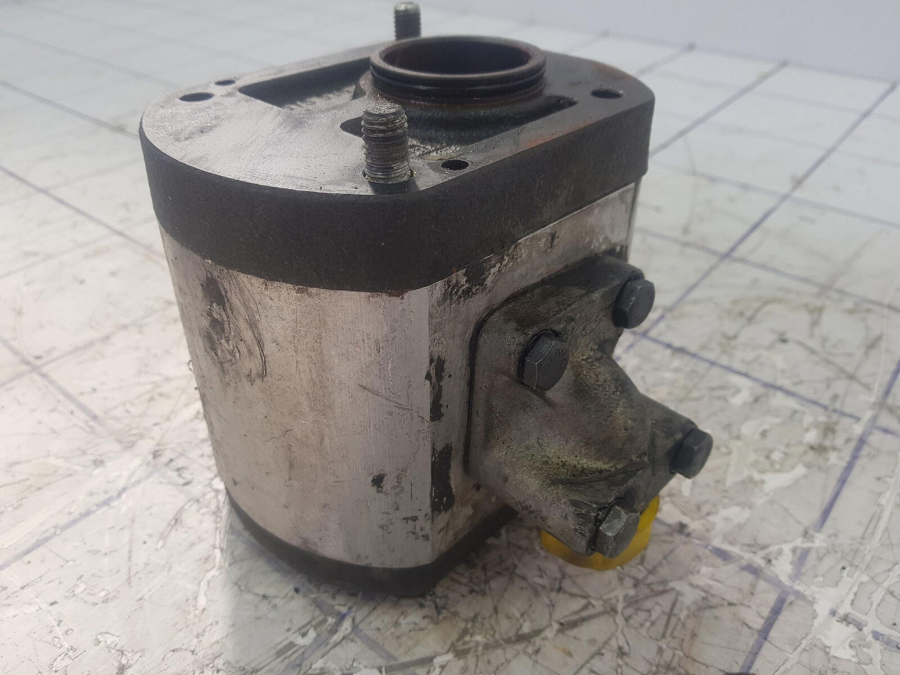 Bosch Bosch gear pump - Hidraulična pumpa za Autodizalica: slika Bosch Bosch gear pump - Hidraulična pumpa za Autodizalica Bosch Bosch gear pump - Hidraulična pumpa za Autodizalica: slika Bosch Bosch gear pump - Hidraulična pumpa za Autodizalica