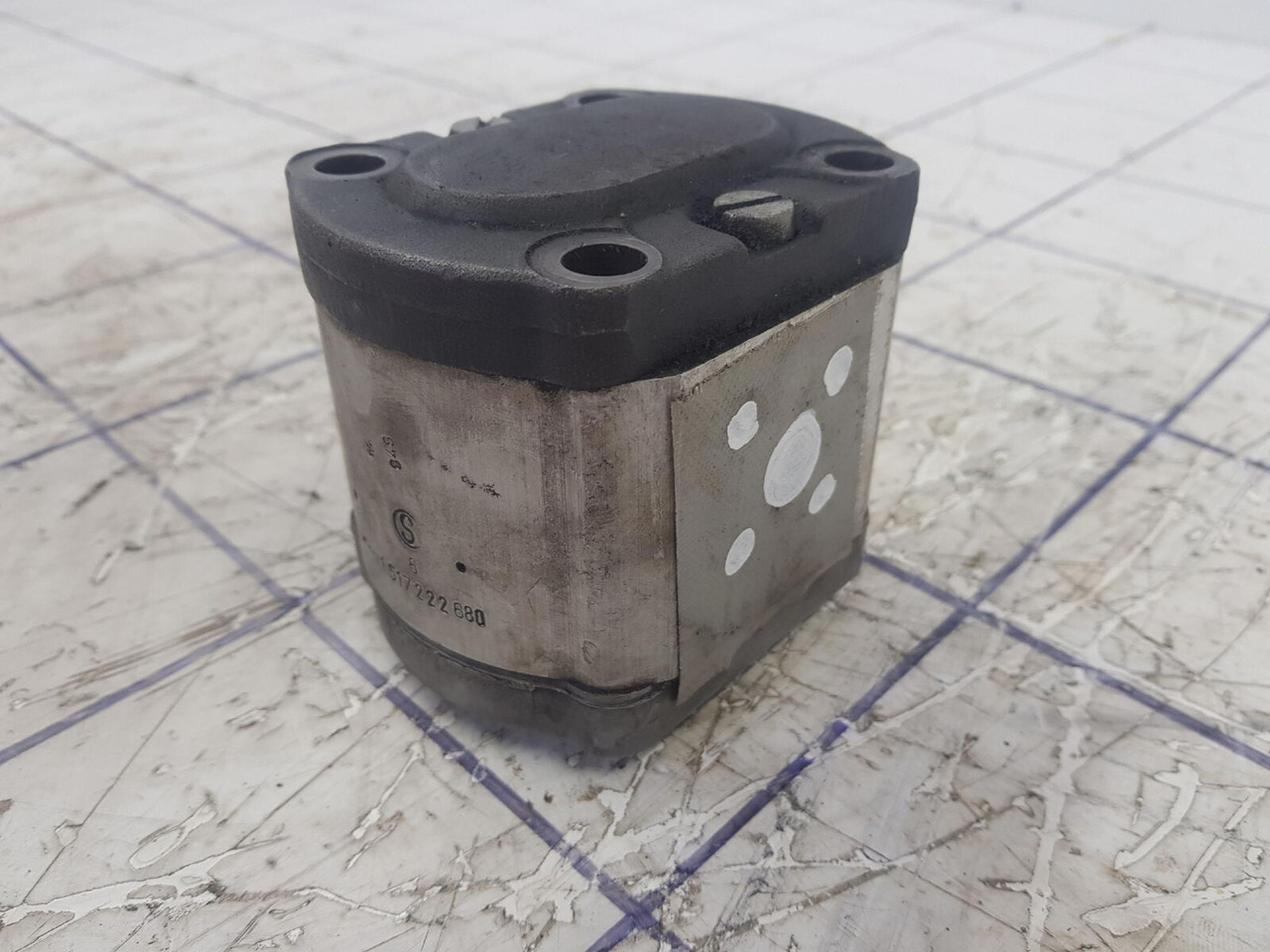 Bosch Bosch gear pump - Hidraulična pumpa za Dizalica: slika Bosch Bosch gear pump - Hidraulična pumpa za Dizalica Bosch Bosch gear pump - Hidraulična pumpa za Dizalica: slika Bosch Bosch gear pump - Hidraulična pumpa za Dizalica