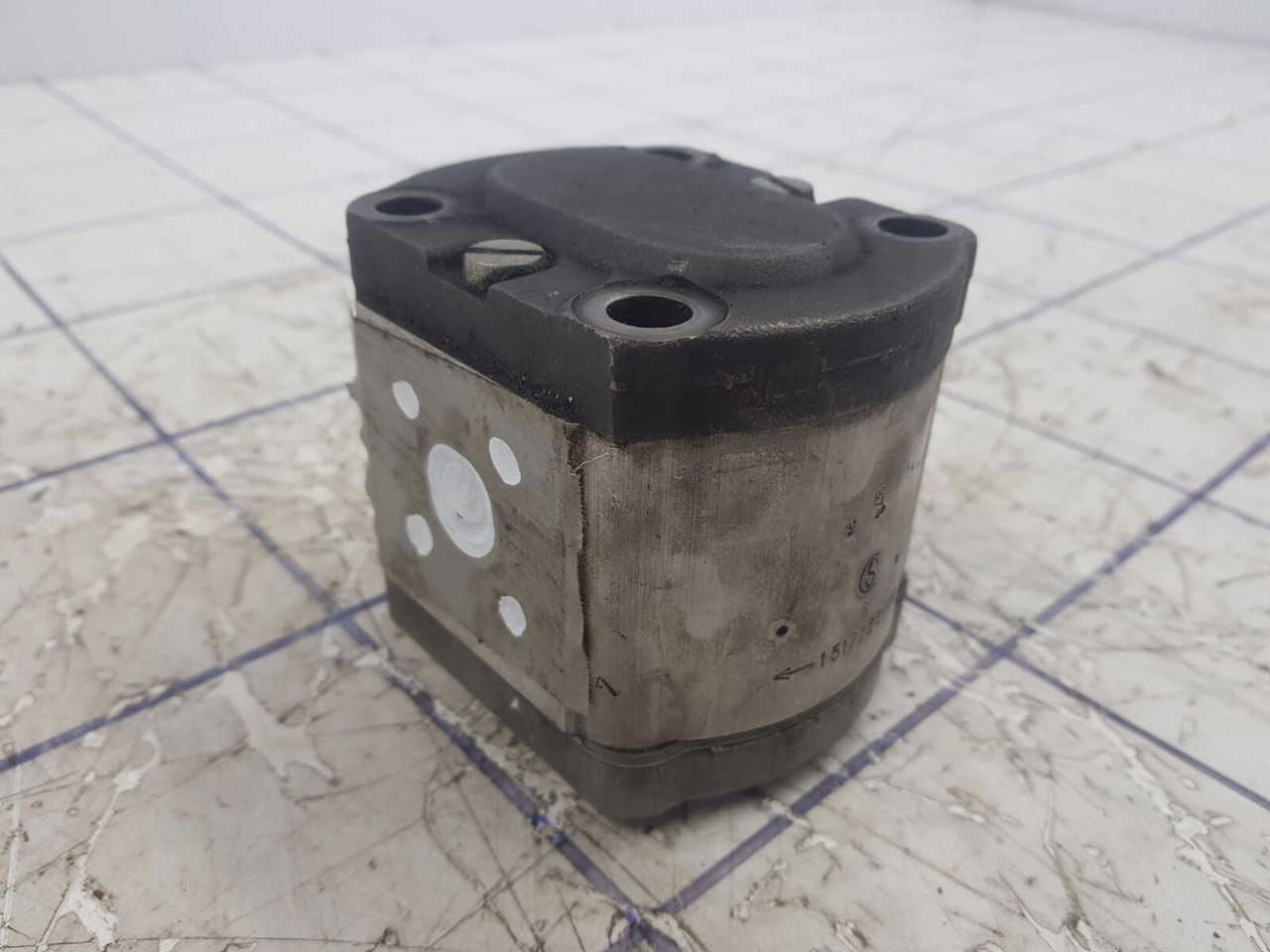 Bosch Bosch gear pump - Hidraulična pumpa za Dizalica: slika Bosch Bosch gear pump - Hidraulična pumpa za Dizalica Bosch Bosch gear pump - Hidraulična pumpa za Dizalica: slika Bosch Bosch gear pump - Hidraulična pumpa za Dizalica