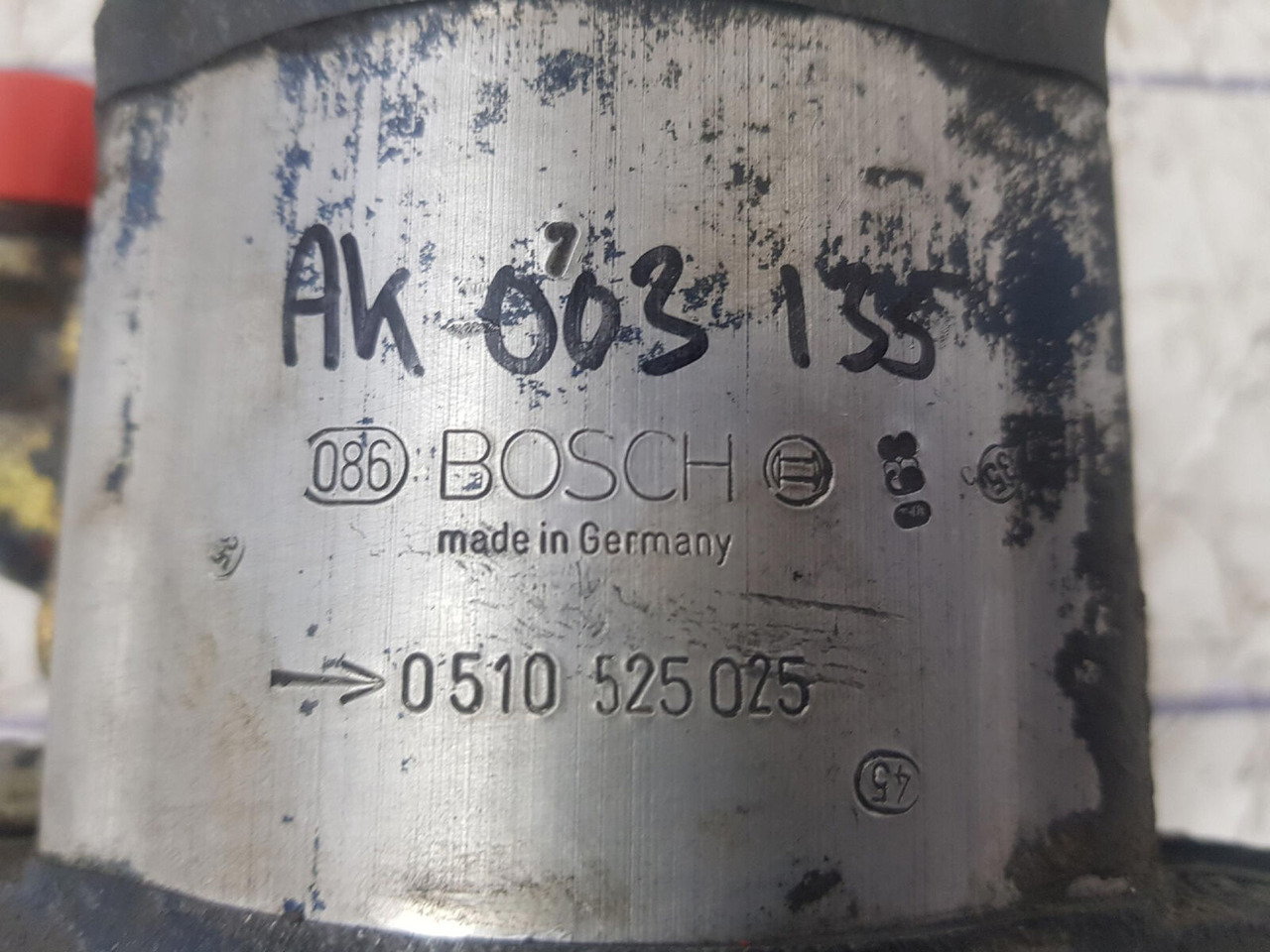 Bosch Bosch gear pump - Hidraulična pumpa za Dizalica: slika Bosch Bosch gear pump - Hidraulična pumpa za Dizalica Bosch Bosch gear pump - Hidraulična pumpa za Dizalica: slika Bosch Bosch gear pump - Hidraulična pumpa za Dizalica