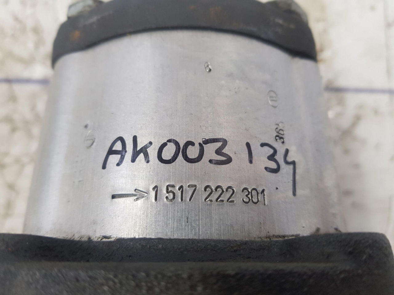 Bosch Bosch gear pump - Hidraulična pumpa za Autodizalica: slika Bosch Bosch gear pump - Hidraulična pumpa za Autodizalica Bosch Bosch gear pump - Hidraulična pumpa za Autodizalica: slika Bosch Bosch gear pump - Hidraulična pumpa za Autodizalica