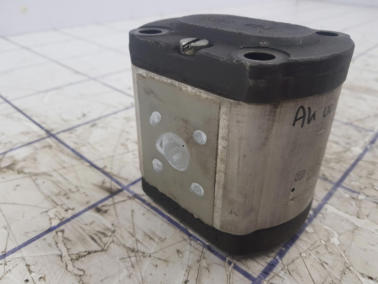 Bosch Bosch gear pump - Hidraulična pumpa za Autodizalica: slika Bosch Bosch gear pump - Hidraulična pumpa za Autodizalica Bosch Bosch gear pump - Hidraulična pumpa za Autodizalica: slika Bosch Bosch gear pump - Hidraulična pumpa za Autodizalica