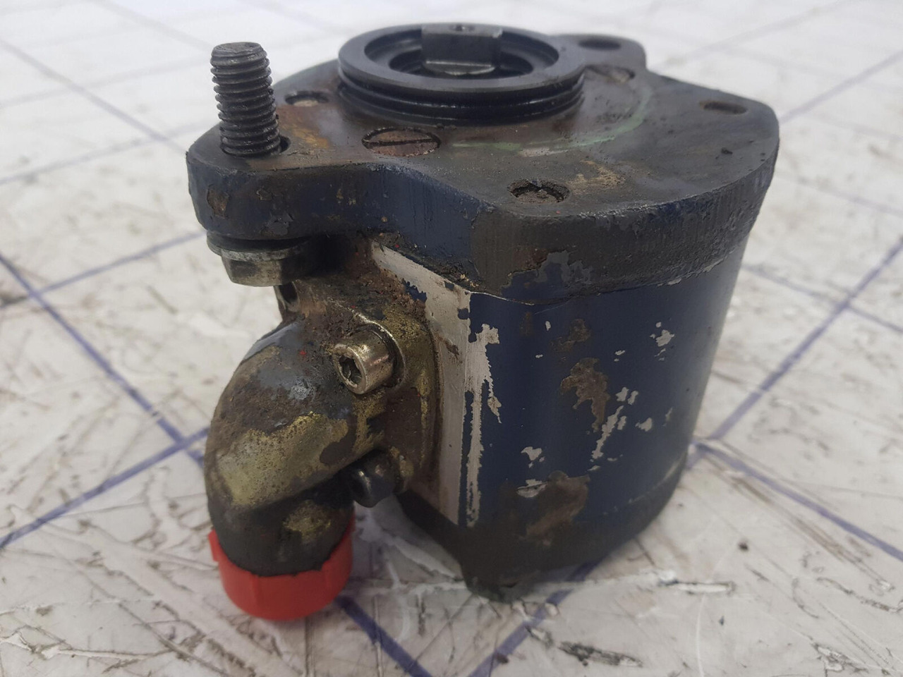 Bosch Bosch gear pump - Hidraulična pumpa za Dizalica: slika Bosch Bosch gear pump - Hidraulična pumpa za Dizalica Bosch Bosch gear pump - Hidraulična pumpa za Dizalica: slika Bosch Bosch gear pump - Hidraulična pumpa za Dizalica