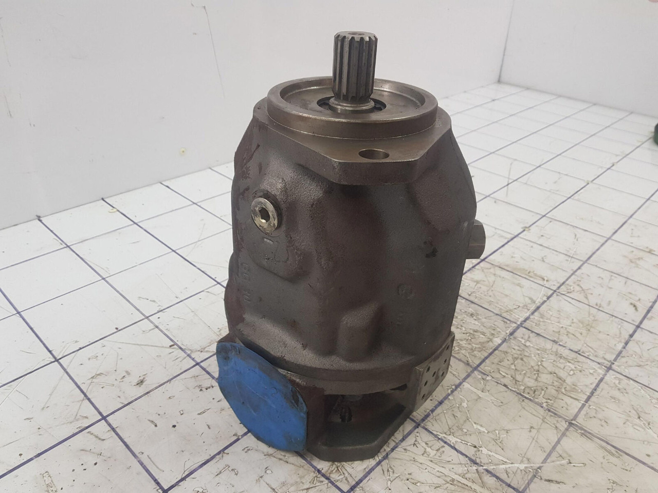 Brueninghaus hydr piston pump - Hidraulična pumpa za Dizalica: slika Brueninghaus hydr piston pump - Hidraulična pumpa za Dizalica Brueninghaus hydr piston pump - Hidraulična pumpa za Dizalica: slika Brueninghaus hydr piston pump - Hidraulična pumpa za Dizalica