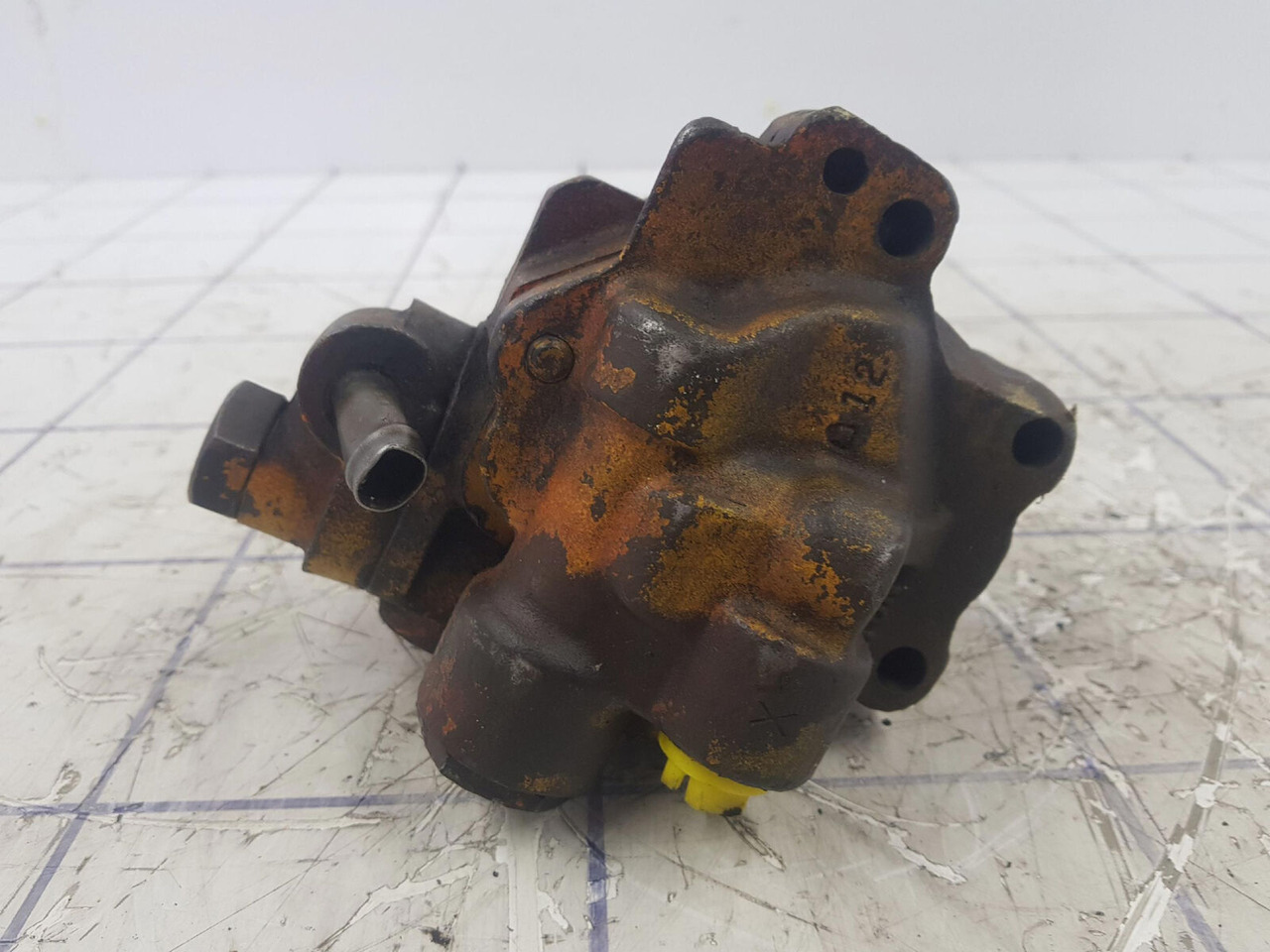 Eaton D12 pump - Hidraulična pumpa za Dizalica: slika Eaton D12 pump - Hidraulična pumpa za Dizalica Eaton D12 pump - Hidraulična pumpa za Dizalica: slika Eaton D12 pump - Hidraulična pumpa za Dizalica