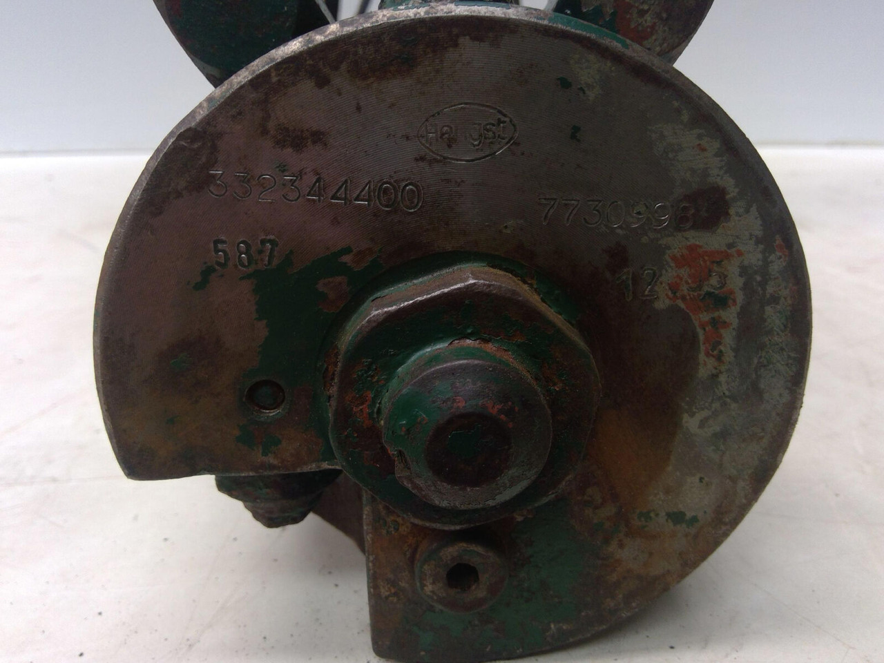 FAUN ATF 30-2 outrigger cylinder - Hidraulični cilindar za Autodizalica: slika FAUN ATF 30-2 outrigger cylinder - Hidraulični cilindar za Autodizalica FAUN ATF 30-2 outrigger cylinder - Hidraulični cilindar za Autodizalica: slika FAUN ATF 30-2 outrigger cylinder - Hidraulični cilindar za Autodizalica