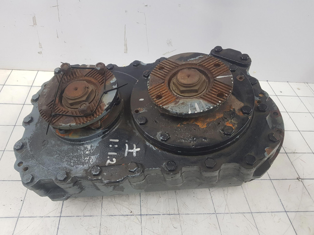 FAUN Dropbox Diff axle 3 Faun ATF 60-4 - Prijenos za Autodizalica: slika FAUN Dropbox Diff axle 3 Faun ATF 60-4 - Prijenos za Autodizalica FAUN Dropbox Diff axle 3 Faun ATF 60-4 - Prijenos za Autodizalica: slika FAUN Dropbox Diff axle 3 Faun ATF 60-4 - Prijenos za Autodizalica