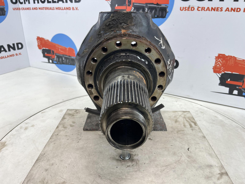 Faun ATF 45-3 Steering knuckle 16 holes axle 3 - Rukavac kotača za Dizalica: slika Faun ATF 45-3 Steering knuckle 16 holes axle 3 - Rukavac kotača za Dizalica Faun ATF 45-3 Steering knuckle 16 holes axle 3 - Rukavac kotača za Dizalica: slika Faun ATF 45-3 Steering knuckle 16 holes axle 3 - Rukavac kotača za Dizalica