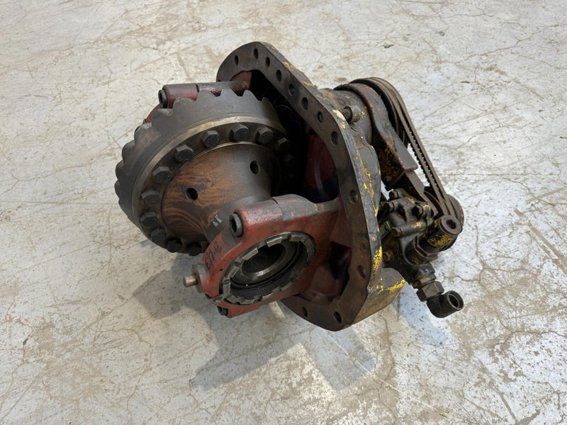 Faun AUN HK 40 differential 11x27 - Diferencijalni zupčanik za Dizalica: slika Faun AUN HK 40 differential 11x27 - Diferencijalni zupčanik za Dizalica Faun AUN HK 40 differential 11x27 - Diferencijalni zupčanik za Dizalica: slika Faun AUN HK 40 differential 11x27 - Diferencijalni zupčanik za Dizalica