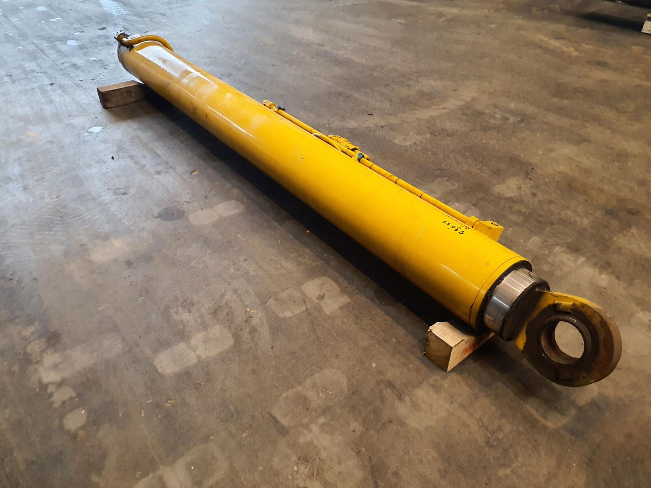 Grove GMK 3050 boom cylinder - Hidraulični cilindar za Autodizalica: slika Grove GMK 3050 boom cylinder - Hidraulični cilindar za Autodizalica Grove GMK 3050 boom cylinder - Hidraulični cilindar za Autodizalica: slika Grove GMK 3050 boom cylinder - Hidraulični cilindar za Autodizalica