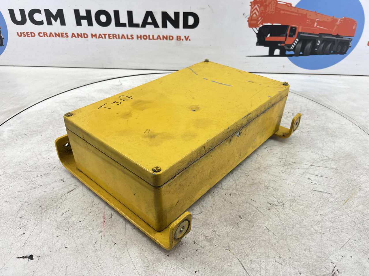 Grove GMK 3055 angular unit - Ovjes za Dizalica: slika Grove GMK 3055 angular unit - Ovjes za Dizalica Grove GMK 3055 angular unit - Ovjes za Dizalica: slika Grove GMK 3055 angular unit - Ovjes za Dizalica